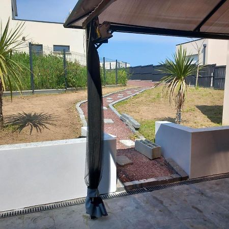 Agreable Chambre Chez L'Habitant Paimpol Bagian luar foto