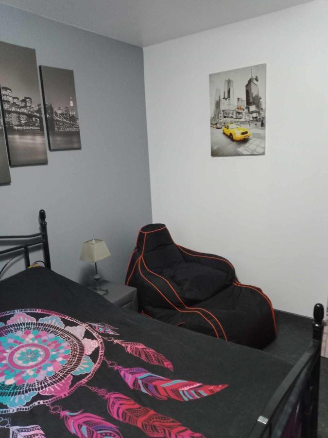 Agreable Chambre Chez L'Habitant Paimpol Bagian luar foto