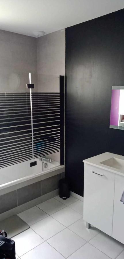 Agreable Chambre Chez L'Habitant Paimpol Bagian luar foto